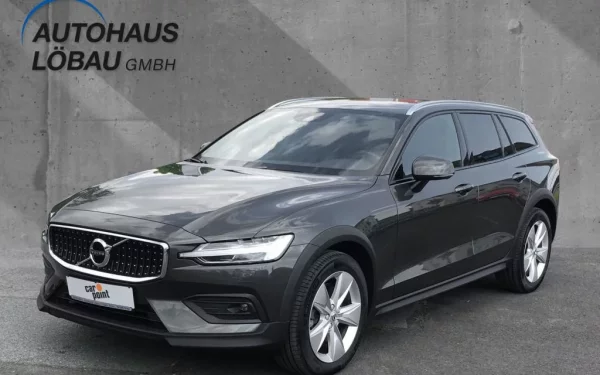 V60 Cross Country B4  AWD Geartronic Pro