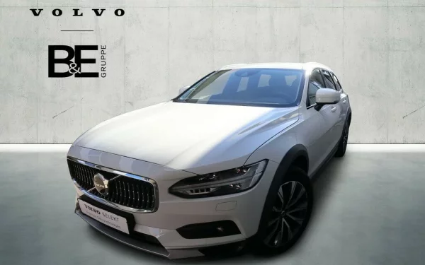 Volvo V90 Cross Country B5 AWD Geartronic.