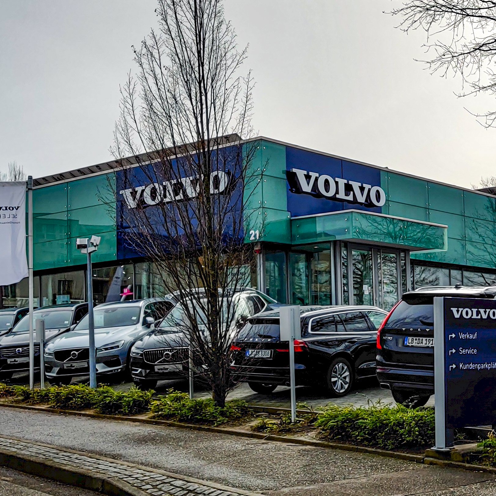 Auto Saxe Nl Der Auto Weller Gmbh & Co. Kg Ihr Volvo Händler in Bietigheim-Bissingen | Autohaus Weller GmbH & Co. KG