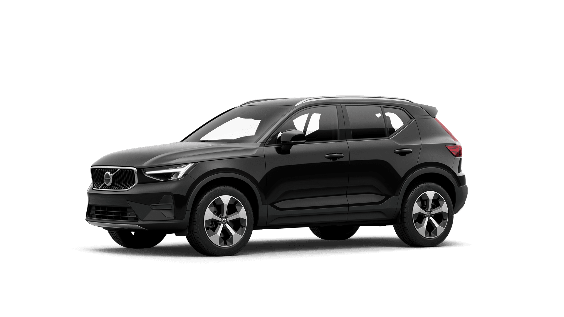 MY23_Volvo_XC40_Essential_Black_Stone