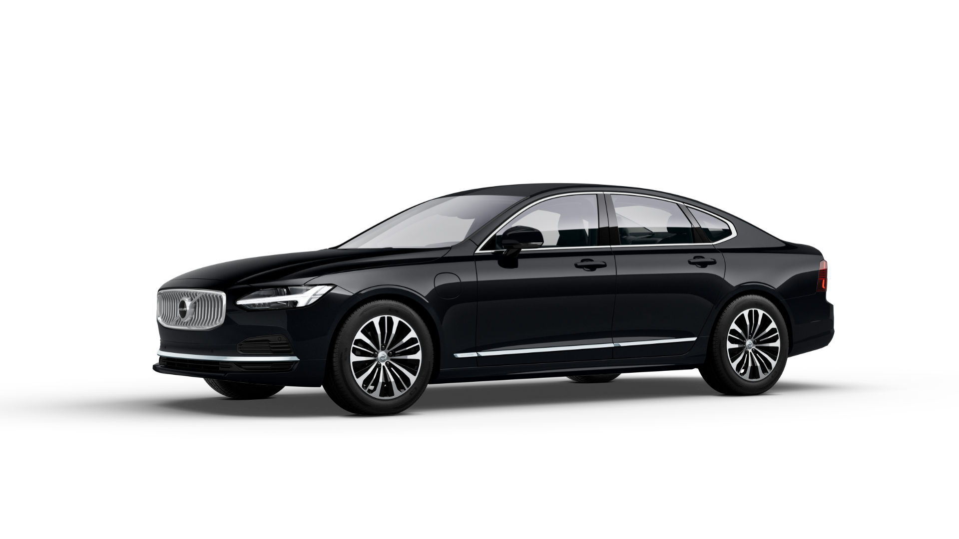 Volvo S90 Цена