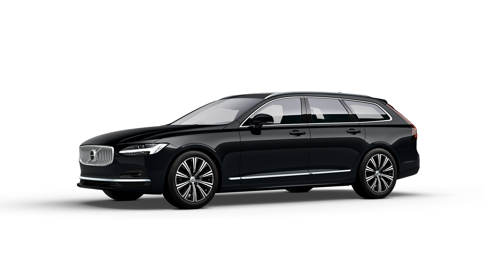 Der Volvo V90