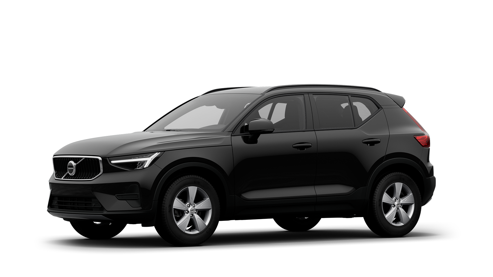 MY27_XC40_Essential_OnyxBlack