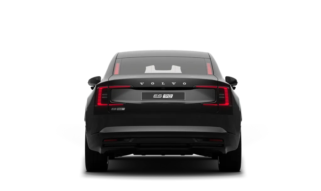 Volvo ES90 Single Motor Extended Range electric  Plus