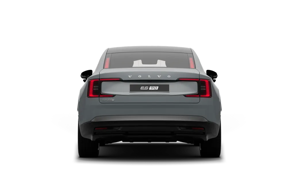 Volvo ES90 Single Motor Extended Range electric  Plus