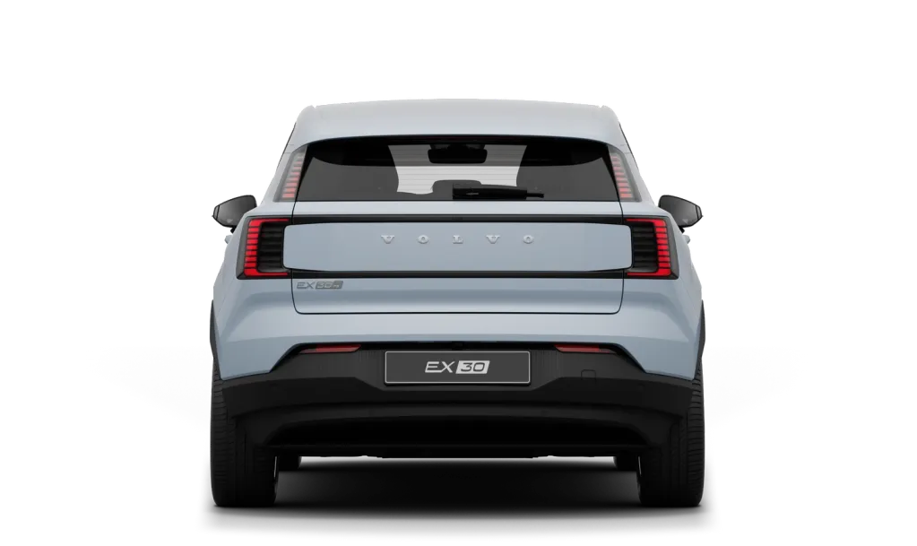 Volvo EX30 P3 electric  Essential