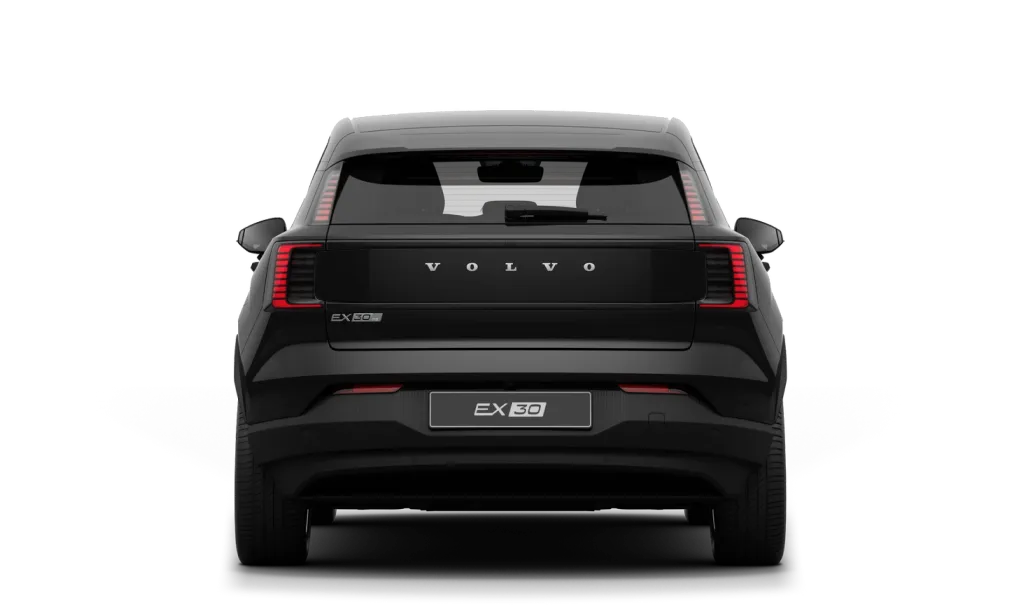 Volvo EX30 P3 electric  Essential