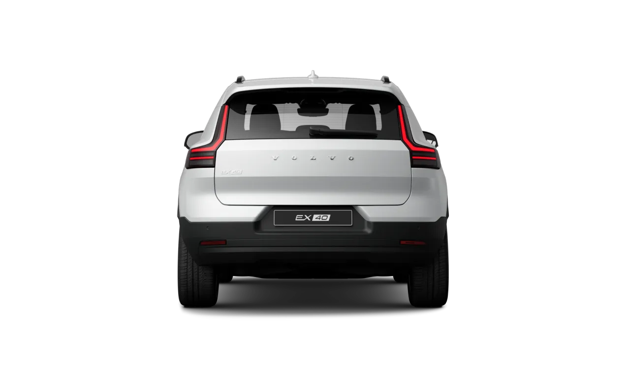 Volvo EX40 P5 Long Range electric  Plus