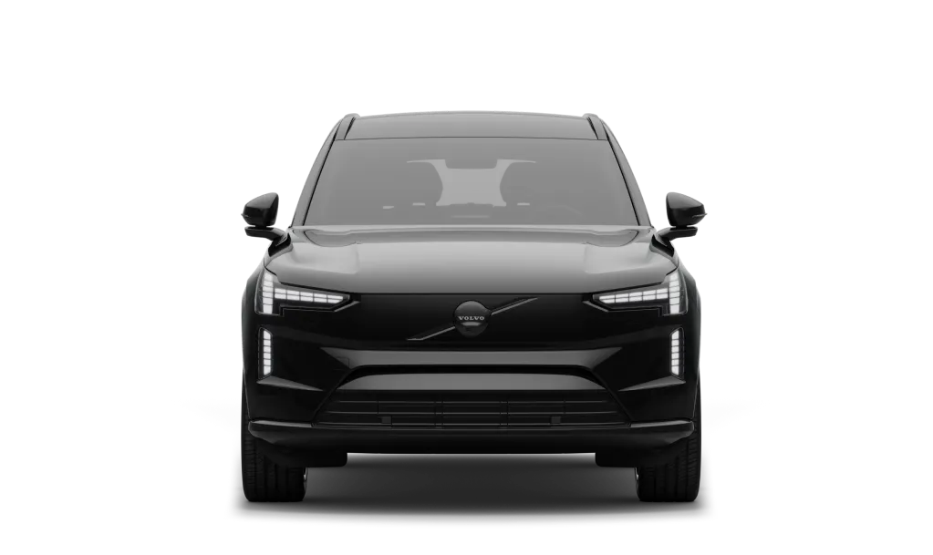 Volvo EX90 Twin Motor AWD electric  Black Executive Edition