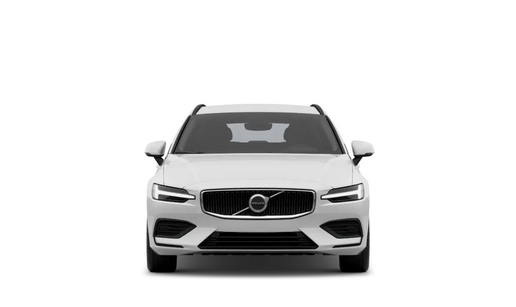 Volvo V60 B4 Mild Hybrid Benzin  Core