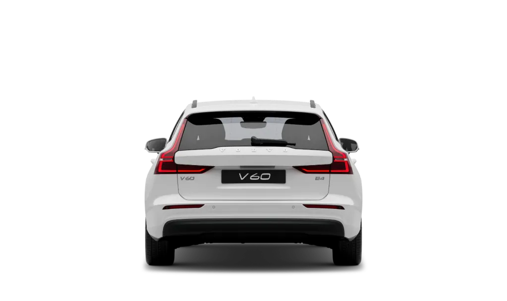 Volvo V60 B4 Mild Hybrid Benzin  Core