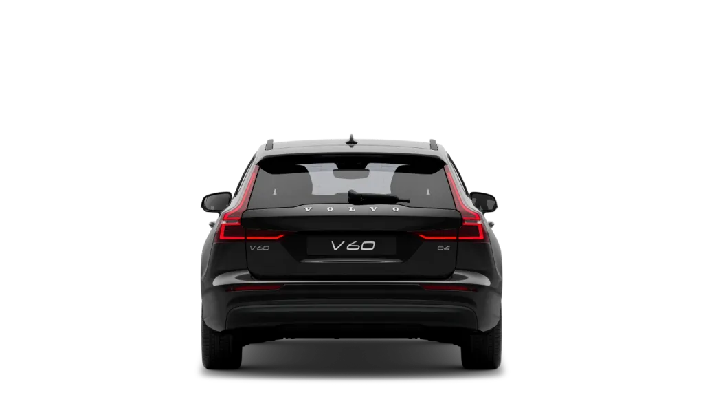 Volvo V60 B4 Mild Hybrid Benzin  Essential