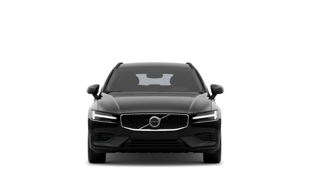 Volvo V60 T6 AWD Plug-in Hybrid  Essential