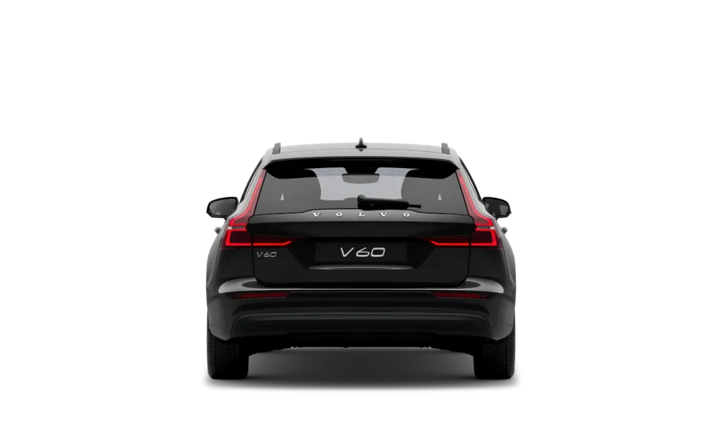 Volvo V60 T6 AWD Plug-in Hybrid  Essential
