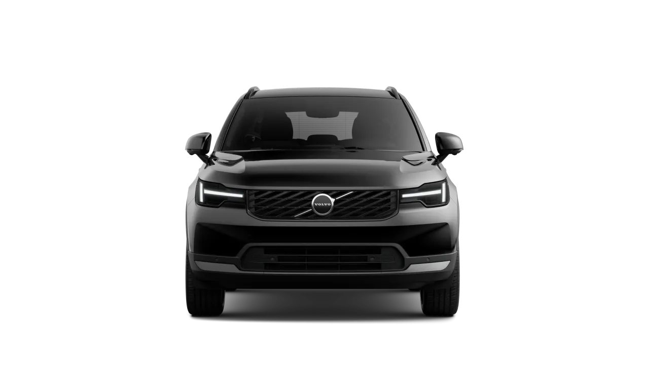 Volvo XC40 B3 Mild Hybrid Benzin  Plus
