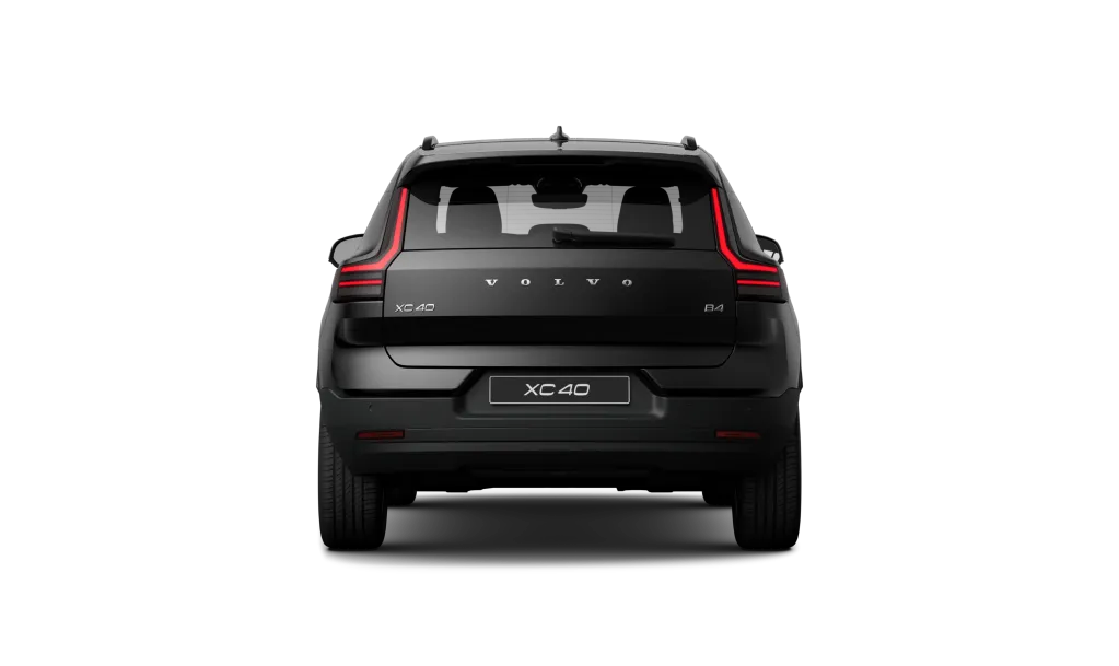 Volvo XC40 B3 Mild Hybrid Benzin  Plus