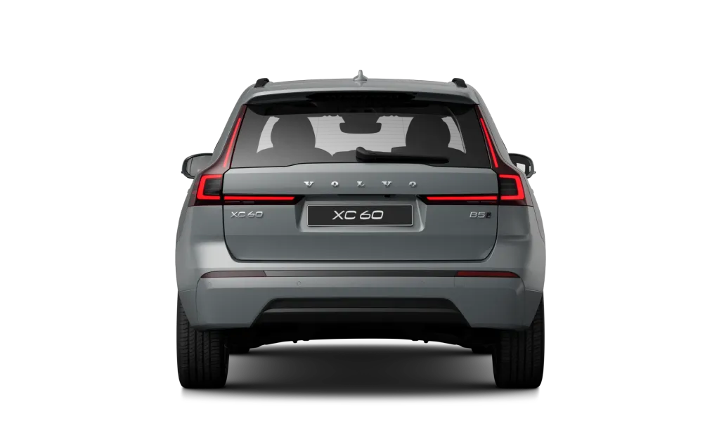 Volvo XC60 B5 AWD Mild Hybrid Benzin  Core