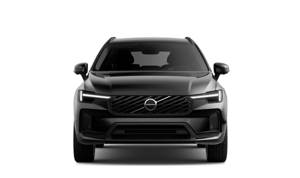Volvo XC60 B5 AWD Mild Hybrid Benzin  Core