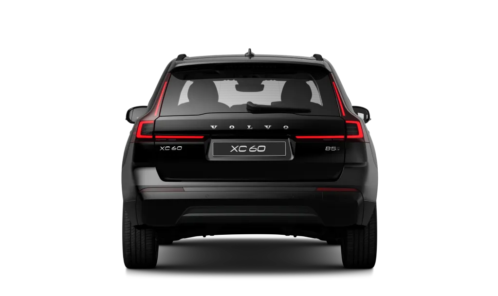 Volvo XC60 B5 AWD Mild Hybrid Benzin  Core