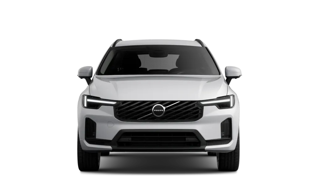 Volvo XC60 T6 AWD Long Range Plug-in Hybrid  Core