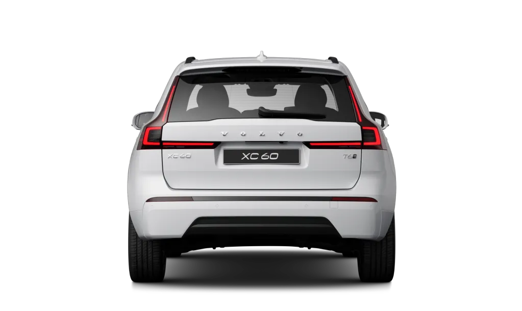 Volvo XC60 T6 AWD Long Range Plug-in Hybrid  Core