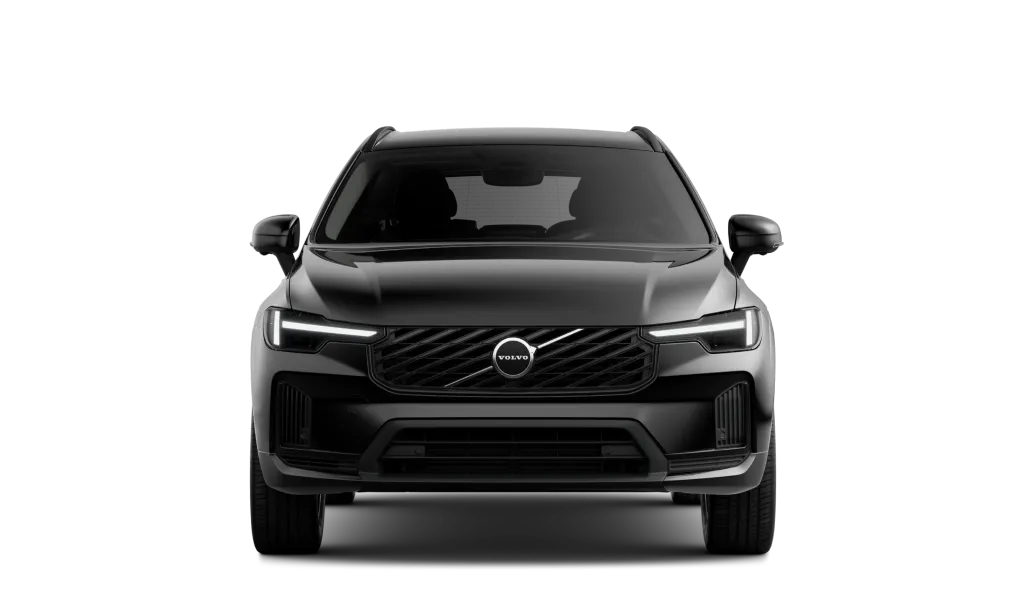 Volvo XC60 T6 AWD Long Range Plug-in Hybrid  Core