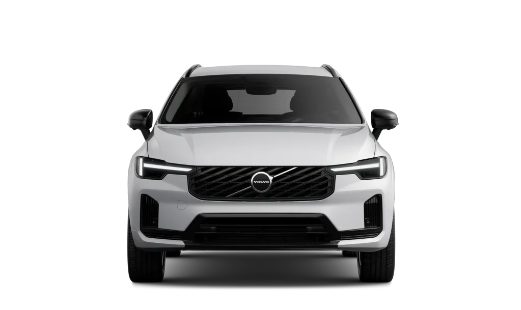 Volvo XC60 T8 AWD Long Range Plug-in Hybrid  Plus Dark
