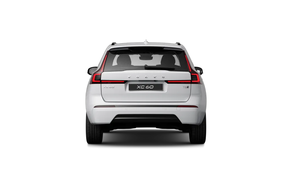 Volvo XC60 T8 AWD Long Range Plug-in Hybrid  Plus Dark