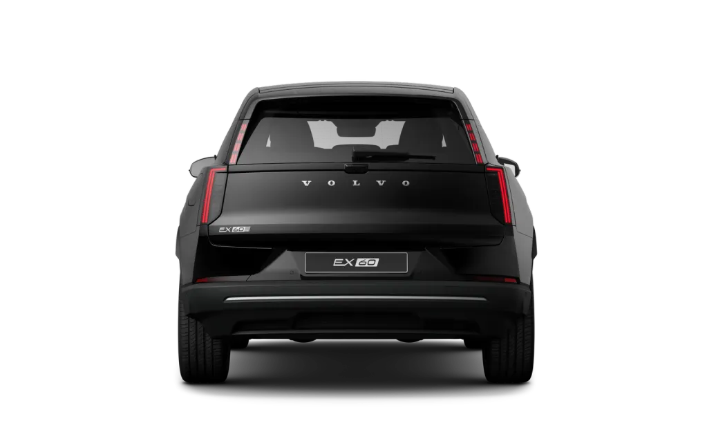 Volvo EX60 P6 RWD electric  Plus