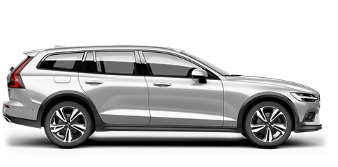 V60 Cross Country V60 Cross Country