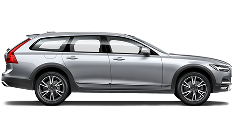 V90 Cross Country V90 Cross Country