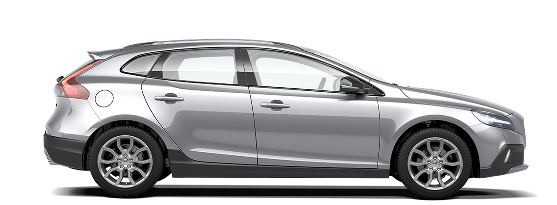 V40 Cross Country V40 Cross Country