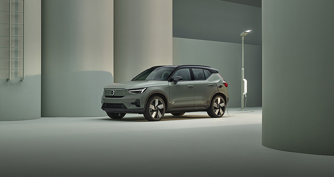 campaign der neue xc40