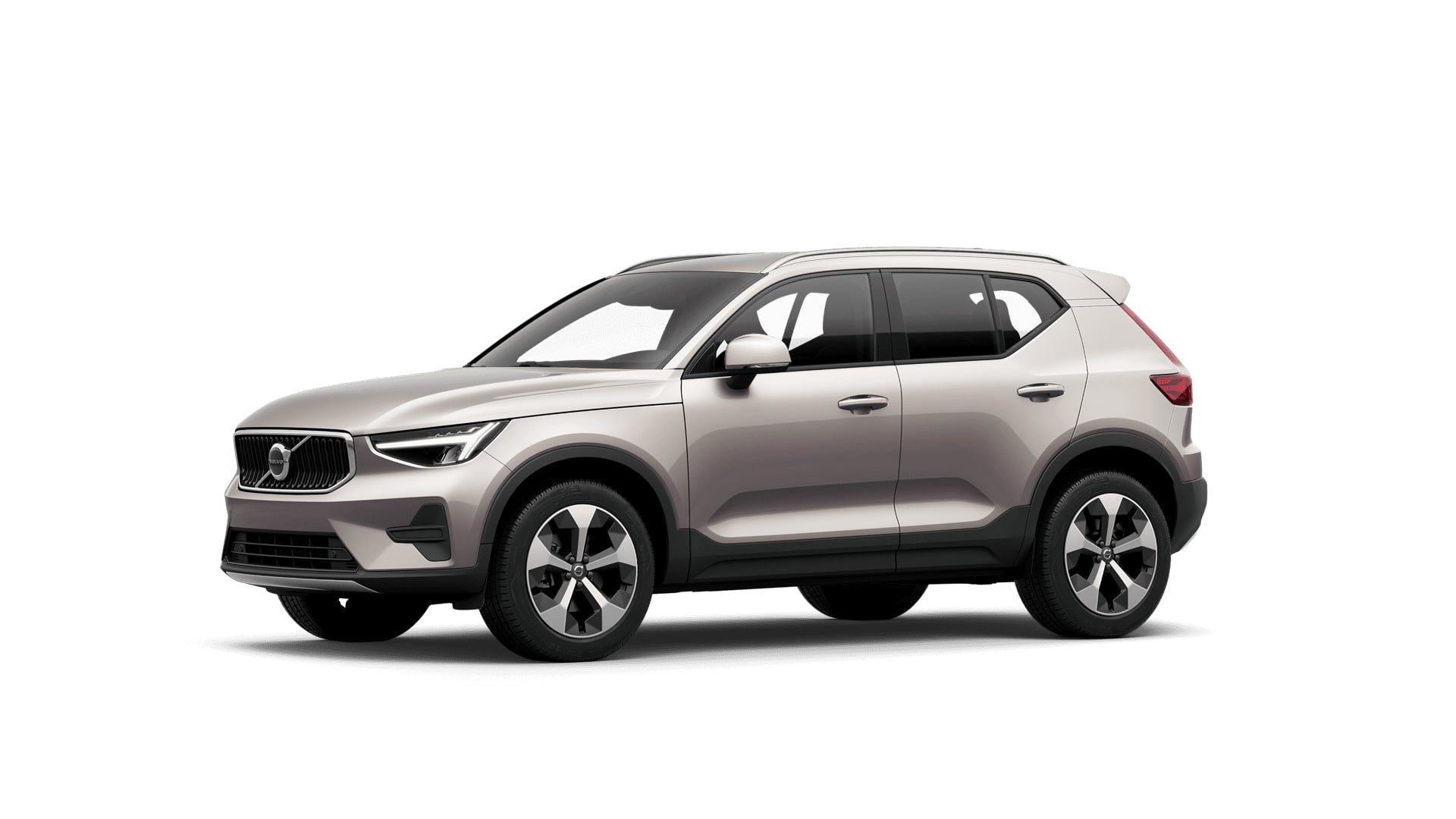 Das Schweden-SUV Volvo XC40 mit bis zu 10.292 Euro Rabatt kaufen