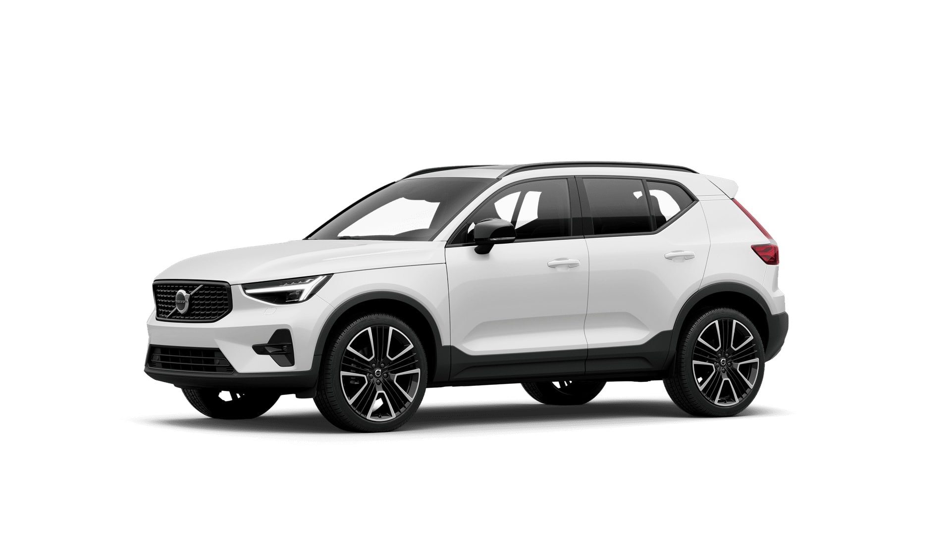 Der Volvo XC40  Alle Angebote bei Avalon Premium Cars GmbH in