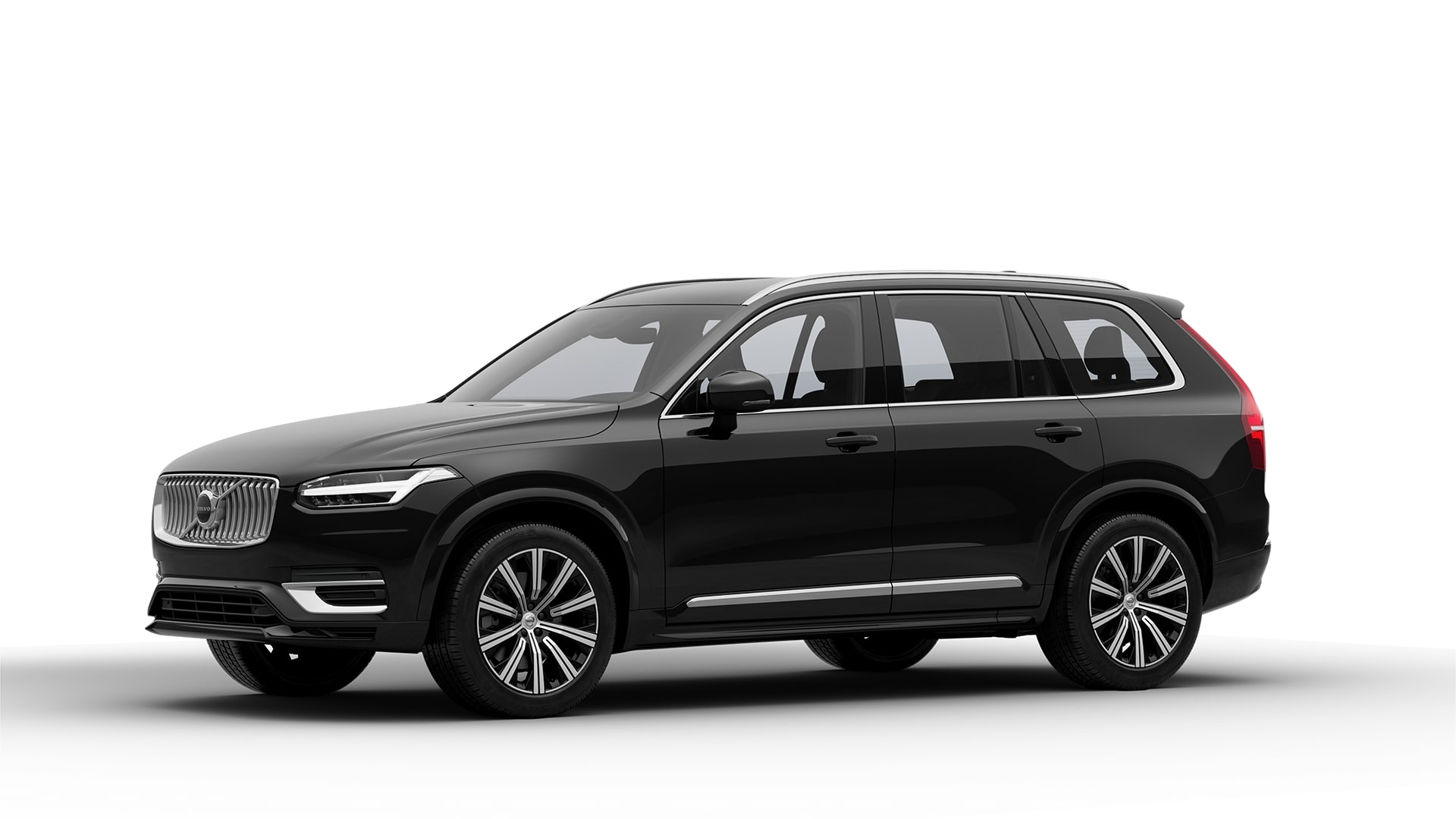 Der Volvo XC90  Alle Angebote bei B & E Vertriebsgesellschaft mbH