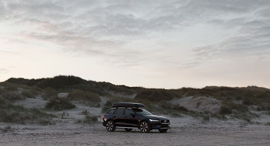 Der Volvo XC40  Alle Angebote bei B & E Auto Nova GmbH in Glinde